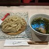 柳麺 呉田 - 料理写真:ざるつけ麺