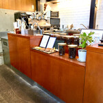 Tokyo Coffee Lab. - 