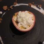 スパイスカフェ - 