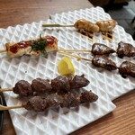 Koube Yakitori Sutando Nonotori - 