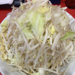 ラーメン ノックアウト - 