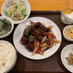 上海大飯店 - 