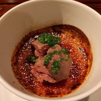 デンクシフロリ -  デンクシフロリ -