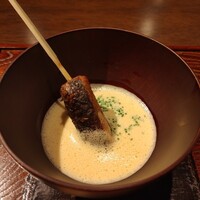 デンクシフロリ -  デンクシフロリ -