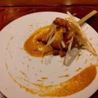 デンクシフロリ -  デンクシフロリ -