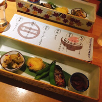 新和食ひとはし - 
