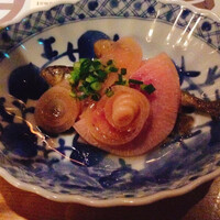 新和食ひとはし - 