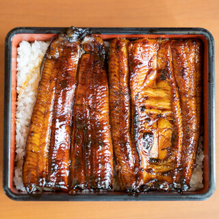 うなぎ割烹山田_1