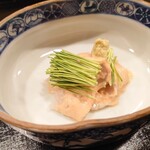 津の守坂 小柴 - 