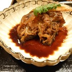 津の守坂 小柴 - 