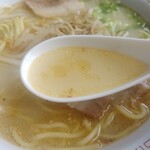 喜楽ラーメン - 