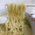 喜楽ラーメン - 