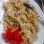 喜楽ラーメン - 