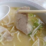 喜楽ラーメン - 
