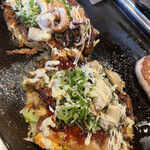 Okonomiyaki Hompo - 