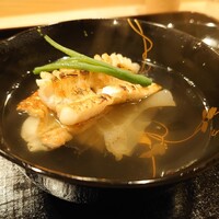 津の守坂 小柴 - 