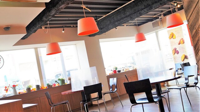 Rapoppo Farm Taishibashi Imaichi Ten photo 5