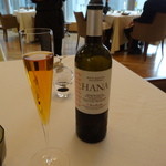 エスキス - このジャスミンティーは凄く美味しい