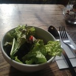 サラダ