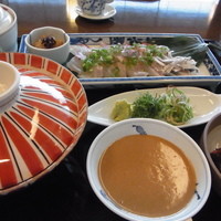 大志満 椿壽 丸ノ内店 - 