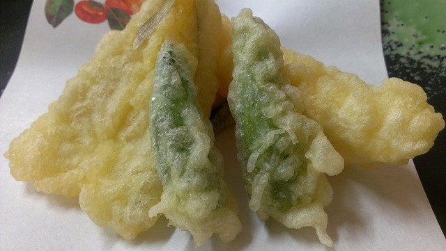 四季の湯 - 羽後境（レストラン）の写真