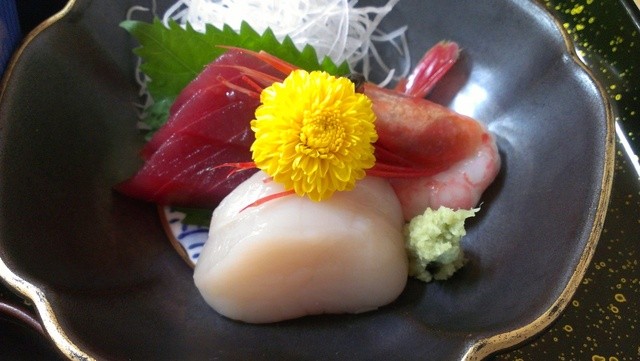 四季の湯 - 羽後境（レストラン）の写真