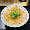 京都 麺屋たけ井 阪急梅田店