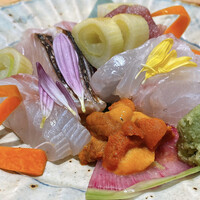 四季料理 きたがいち - 