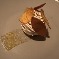 レストラン ヴァリエ - 