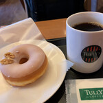 TULLY'S COFFEE - 