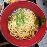 キッチンもとや - 令和3年11月
            ラーメン