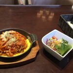 グランカフェF - 