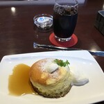 グランカフェF - 