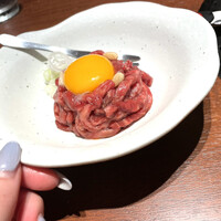 焼肉冷麺 ユッチャン 北新地店 - 