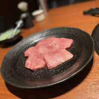 焼肉冷麺 ユッチャン 北新地店 - 