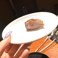 焼肉冷麺 ユッチャン 北新地店 - 