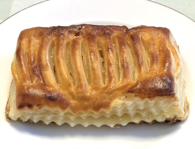 山川屋菓子店 - 白石（和菓子）の写真