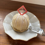 파티스리 바루마탕