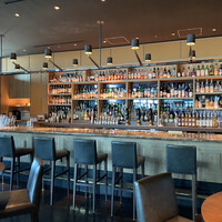Prime42 steakhouse & sky bar - 