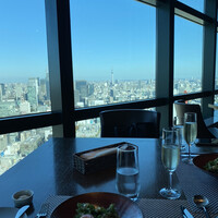 Prime42 steakhouse & sky bar - 