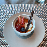 Prime42 steakhouse & sky bar - 