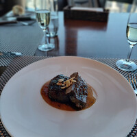 Prime42 steakhouse & sky bar - 