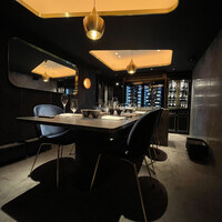 西麻布 焼肉 X - 