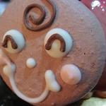 クラークシーゲル - 罪な笑顔・・・