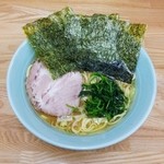 秀吉家 - ラーメン