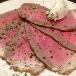 ミニヨンTOKYO - 熟成ローストビーフ