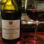 ピノ・ノワール