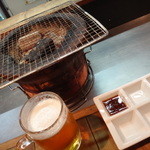 七輪焼肉ばかとあほ 春吉店 - 