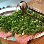 七輪焼肉ばかとあほ 春吉店 - 