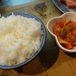 七輪焼肉ばかとあほ - 